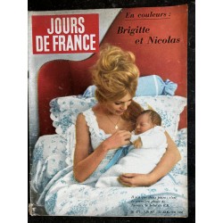 JOURS DE FRANCE 271 janvier...