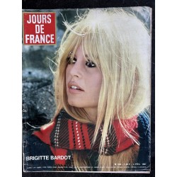 JOURS DE FRANCE 638 4 fév....