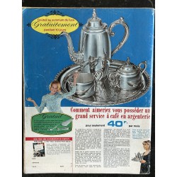 JOURS DE FRANCE 576 27 novembre 1965 COVER BRIGITTE BARDOT