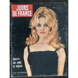 JOURS DE FRANCE 293 25 JUIN...