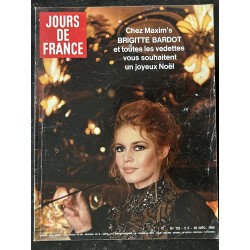 JOURS DE FRANCE 733 28...
