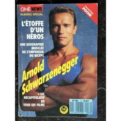 Ciné-News HS n° 17 1990...