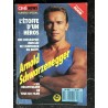 Ciné-News HS n° 17 1990 Spécial Arnold Schwarzenegger Collection