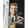 Ciné-News HS n° 17 1990 Spécial Arnold Schwarzenegger Collection
