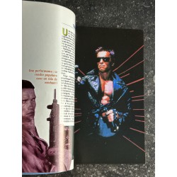 Ciné-News HS n° 17 1990 Spécial Arnold Schwarzenegger Collection