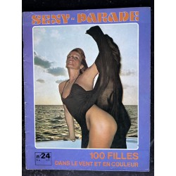 SEXY-PARADE 24 1980 100...