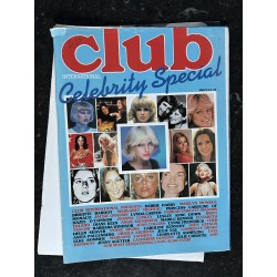 Club International...