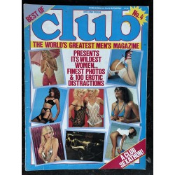 Club International The Best...