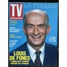 TV MAGAZINE LE FIGARO Janvier 1993 COVER Louis de FUNES - Jean Carmet