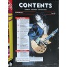 MOJO 4 Music Magazine 286 septembre 2017 SEX PISTOLS Randy Newman New Order Alice Cooper Young Morrissey