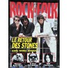 ROCK & FOLK 322 Le retour des STONES NIRVANA JJ CALE  NIN