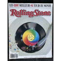 ROCK & FOLK HORS-SERIE N° 2...