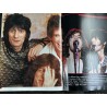 Rolling Stones 1998 - Numéro Spécial 35 ans d'histoire et de photos + Poster - 50 pages
