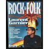ROCK & FOLK 372 Laurent GARNIER TANGER Rollong Stones Ringo STARR Elliot SMITH DOGS Perry BLAKE Tibetan Freedom Eurockéennes