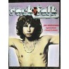 ROCK & FOLK 145 1979 COVER JIM MORRISON RESURRECTION JOHN LYDON BIRKIN