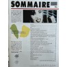 BEST 226 MAI 1987 COVER THE CURE RITA MITSOUKO BON JOVI MICKEY ROURKE + POSTERS CYNDI LAUPER STRANGLERS