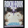 ROCK & FOLK 314 octobre 1993 Cover Prince John Hiatt Nirvana Doctor John Robert Johnson Stevie Ray Vaughan