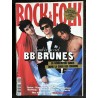 ROCK & FOLK 492 BB BRUNES DYLAN KISS NTM Björk Sprinsteen BASHUNG RADIOHEAD Dick RIVERS