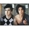 ROCK & FOLK 492 BB BRUNES DYLAN KISS NTM Björk Sprinsteen BASHUNG RADIOHEAD Dick RIVERS