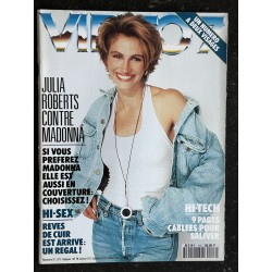 VIDEO 7 116b   MADONNA...