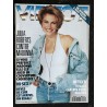 VIDEO 7 116b   MADONNA CONTRE JULIA ROBERTS 10 PAGES REVES DE CUIR