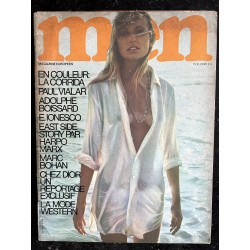 MEN 8 - 1968 - Paul Vialar...