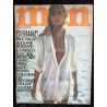 MEN 8 - 1968 - Paul Vialar Marc Bohan Chez Dior Mode Western Hoviv