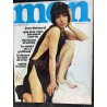 MEN 10 - 1968 - Jean Dutourd Bernard Lanvin Christine Arnothy André Halimi Pichon Hoviv