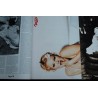 MAX 070 N° 70  DREW BARRYMORE + POSTER MC SOLAAR BRIDGET HALL PIN-UP WONDER WOMEN 1995
