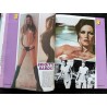 CELEBRITY SKIN Vol. 1 N. 5 1981 Farrah Fawcett Brigitte Bardot Lindsay Wagner Jaime Lyn Bauer Lyndia Carter