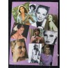 CELEBRITY SKIN Vol. 1 N. 5 1981 Farrah Fawcett Brigitte Bardot Lindsay Wagner Jaime Lyn Bauer Lyndia Carter