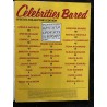 Celebrities Bared 1979 Brigitte Bardot Marilyn Monroe Ursula Andress Fiona Richmond Cher Elke Sommer Raquel Welch