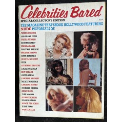 Celebrities Bared 1979...