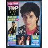 TOP 50 001 MARS 1986 COLLECTOR N°1 INTERVIEW RENAUD MADONNA JEAN-LUC LAHAYE - Pas de posters