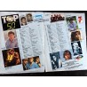 TOP 50 001 MARS 1986 COLLECTOR N°1 INTERVIEW RENAUD MADONNA JEAN-LUC LAHAYE - Pas de posters