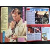TOP 50 001 MARS 1986 COLLECTOR N°1 INTERVIEW RENAUD MADONNA JEAN-LUC LAHAYE - Pas de posters