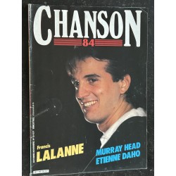 Chanson 84 n° 12 1984...