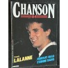 Chanson 84 n° 12 1984 FRANCIS LALANNE MURRAY HEAD ETIENNE DAHO