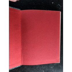 Reliure LE NOUVEL ABSOLU Du N° 13 au N° 17 - 5 magazines Claude Nougaro Jonvelle Bourboulon