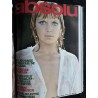 Reliure LE NOUVEL ABSOLU Du N° 13 au N° 17 - 5 magazines Claude Nougaro Jonvelle Bourboulon