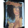 Reliure LE NOUVEL ABSOLU Du N° 13 au N° 17 - 5 magazines Claude Nougaro Jonvelle Bourboulon