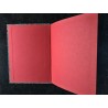 Reliure LE NOUVEL ABSOLU Du N° 13 au N° 17 - 5 magazines Claude Nougaro Jonvelle Bourboulon