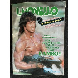 IL MONELLO 18-12-1984...
