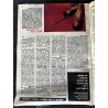 IL MONELLO 18-12-1984 Sylvester STALLONE Rambo - Magazine italien