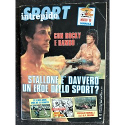 SPORT Intrepido 03 1986...