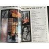 PLAYBOY 013 JANVIER 1993 HELMUT NEWTON RACHEL WILLIAMS TOP MODEL BEST OF PLAYMATES  SEXY