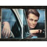 Salut les Copains N° 11 - 06 1963 - Eddie COCHRAN CLIFF RICHARD ELVIS PRESLEY Claude FRANCOIS JEAN-JACQUES DEBOUT