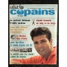 Salut les Copains N° 11 - 06 1963 - Eddie COCHRAN CLIFF RICHARD ELVIS PRESLEY Claude FRANCOIS JEAN-JACQUES DEBOUT