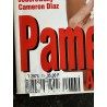 PLAYBOY 073 FEVRIER 1999 COVER PAMELA ANDERSON JODOROWSKY JACKIE CHAN GIOVANNA GARCIA Camille Donatacci