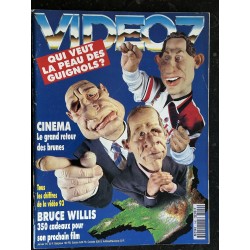 VIDEO 7 140 1994 LES...